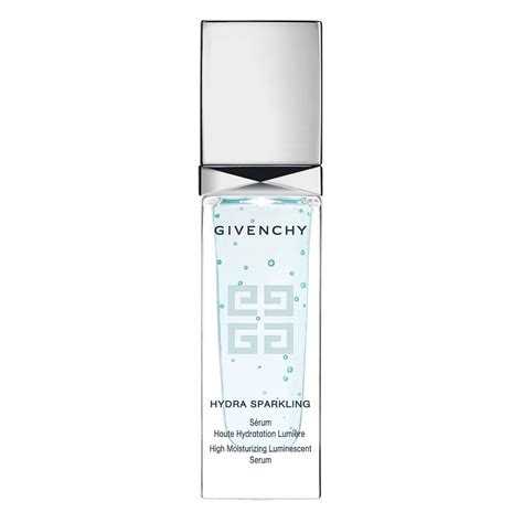 Сыворотка для лица Givenchy .